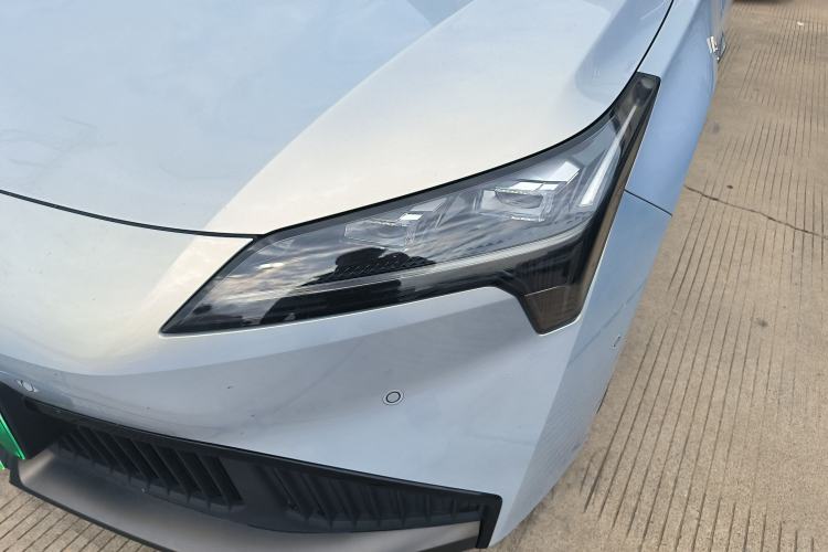 Used AION S Plus 2022 70 Intelligent Driving Edition
