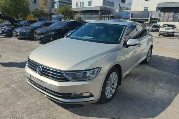 Used Volkswagen Magotan 2018 330TSI DSG Advanced Model