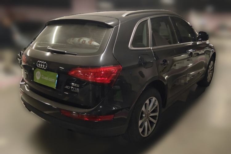 Used Audi Q5 2015 40 TFSI Technology Edition