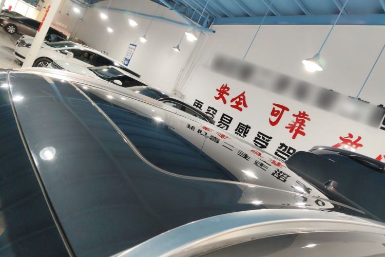 Used Li Auto ONE 2020 Extended-Range 6-Seater Version
