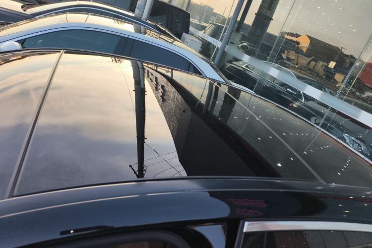 Used Mercedes-Benz E-Class 2022 E 260 L
