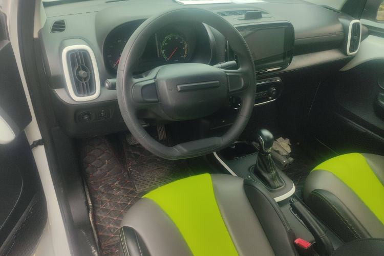 Used Roewe Clever 2021 302km All-Round Version
