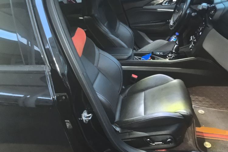 Used Lynk & Co 03 2021 2.0TD Automatic Trendy Champion Edition