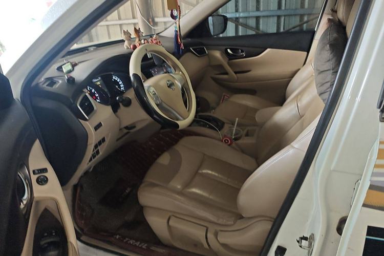 Used Nissan X-Trail 2014 2.0L CVT Comfort Edition 2WD