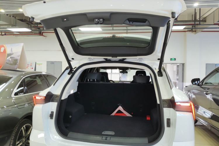 Used JETOUR Dashing 2024 1.5T DCT Youth