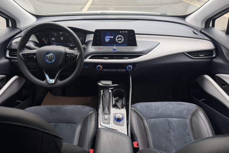 Used Buick Velite 6 2019 Connected & Smart Edition
