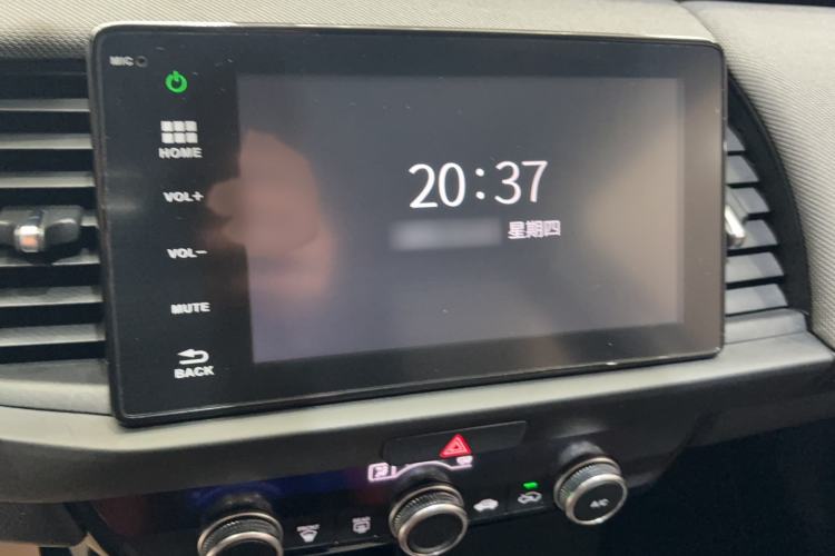 Used Honda LIFE 2021 1.5L CVT SPORT Heartbeat Edition
