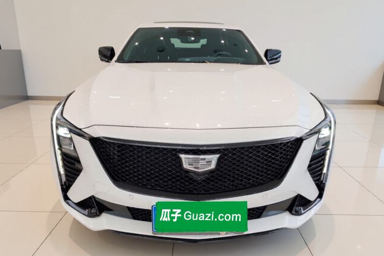 Used Cadillac CT5 2025 28T Track Performance Edition
