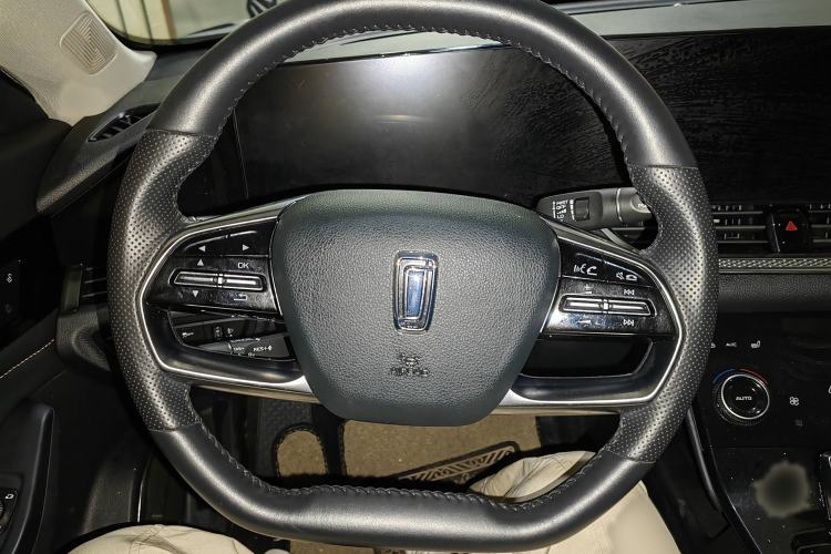 Used Bestune B70 2021 1.5T Automatic 15th Anniversary Edition
