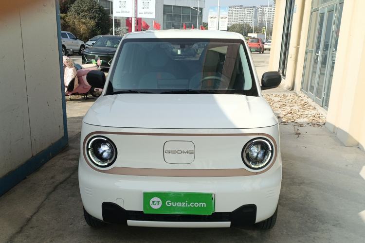 Used  Panda 2024 Panda Mini 200km Endurance Bear
