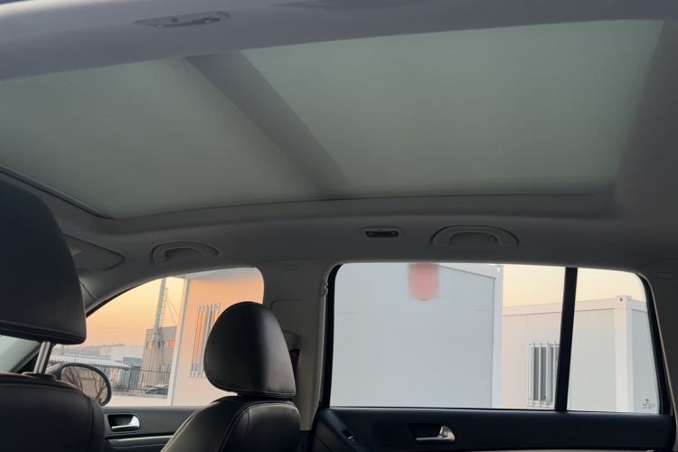 Used Volkswagen Tiguan 2016 300TSI Automatic Two-Wheel Drive Luxury Edition
