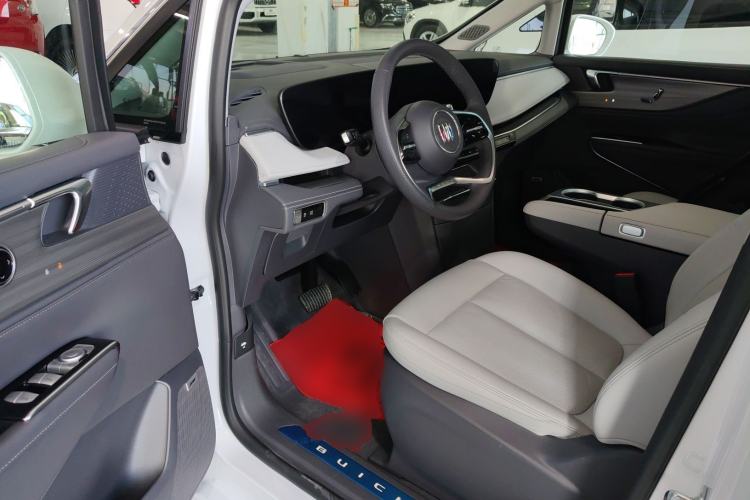 Used Buick GL8 2025 Lu Zun Deluxe Edition
