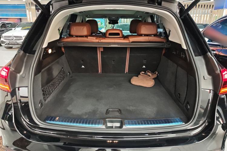 Used Mercedes-Benz GLE 2024 GLE 450 4MATIC Stylish Model
