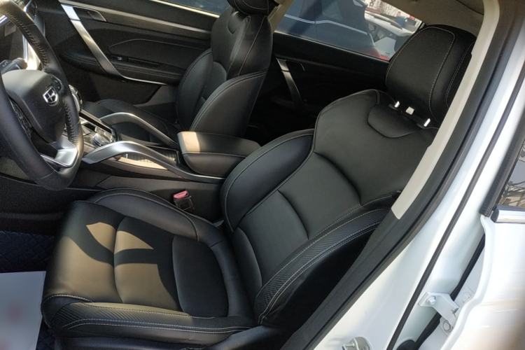 Used Geely Auto Emgrand X7 Sport 2020 1.8TD DCT Smart Connect PRO