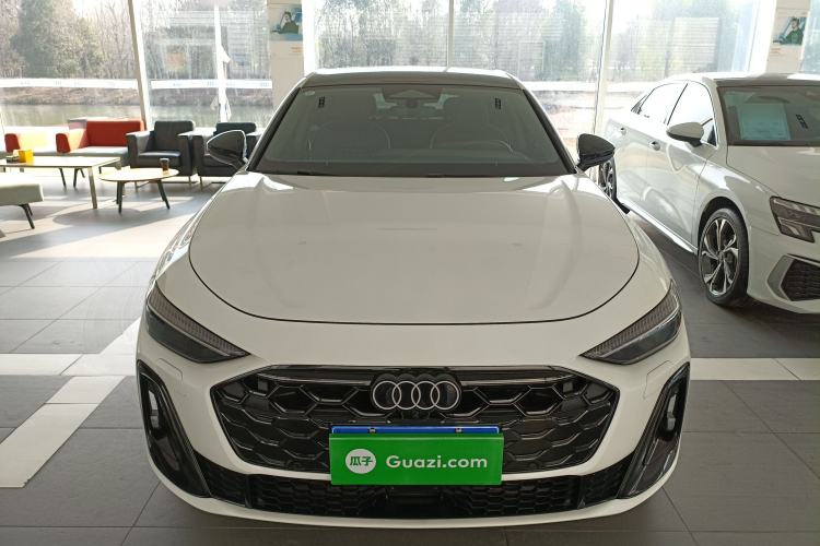 Used Audi A5L 2026 2.0T Sport Plus