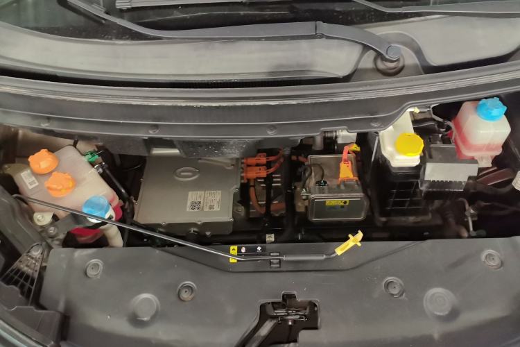 Used AION Y 2022 70 Intelligent Edition Lithium Iron Phosphate
