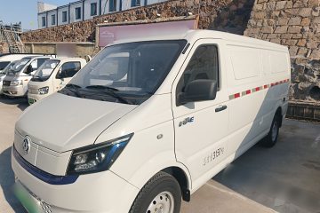 Used Dongfeng Yufeng EM27 2024 EM27L Eves Power 41.86 kWh
