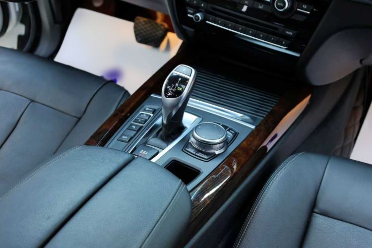 Used BMW X5 2019 xDrive40i M Sport Package