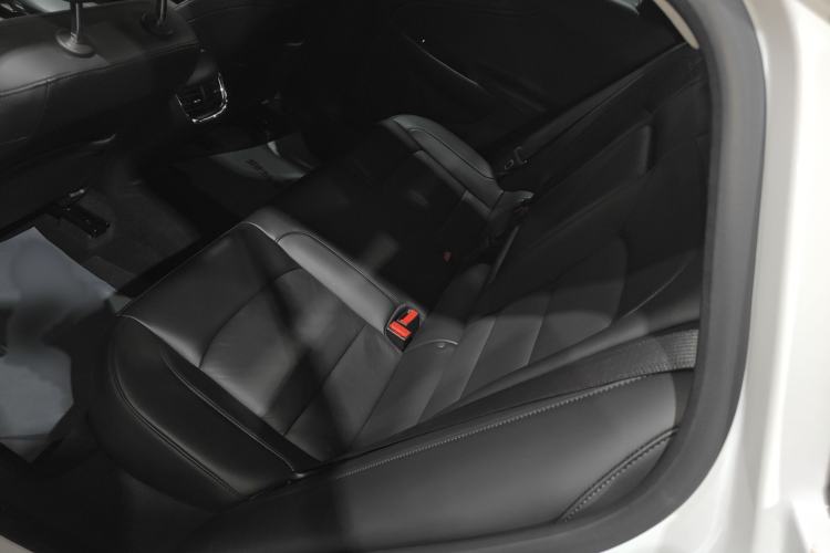 Used Chevrolet Malibu XL 2017 1.5T Automatic Ruichi Edition
