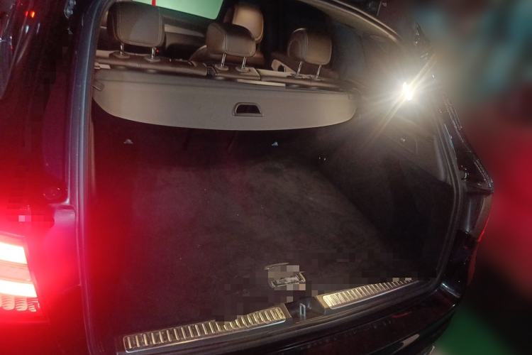 Used Mercedes-Benz GLC 2018 Facelift GLC 200 4MATIC
