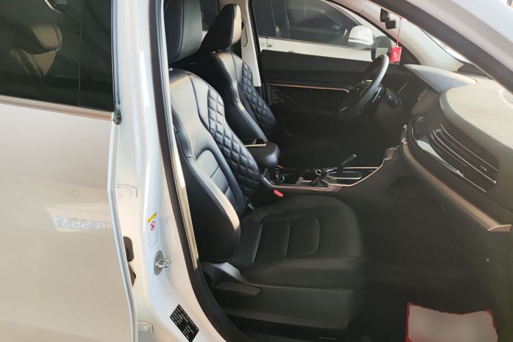 Used Haval H6 2021 1.5T Automatic Urban Edition