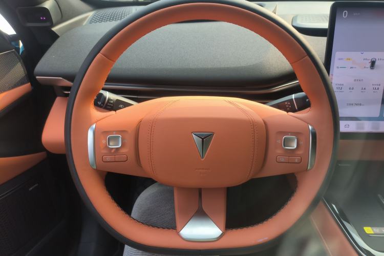 Used  S05 2024 510 Ultra Pure Electric Version