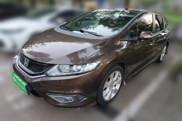 Used Honda Jade 2013 1.8L automatic Comfort version 5 seats
