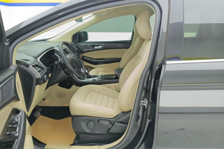 Used Ford Edge 2015 2.0T GTDi Two-Wheel-Drive Elite Edition
