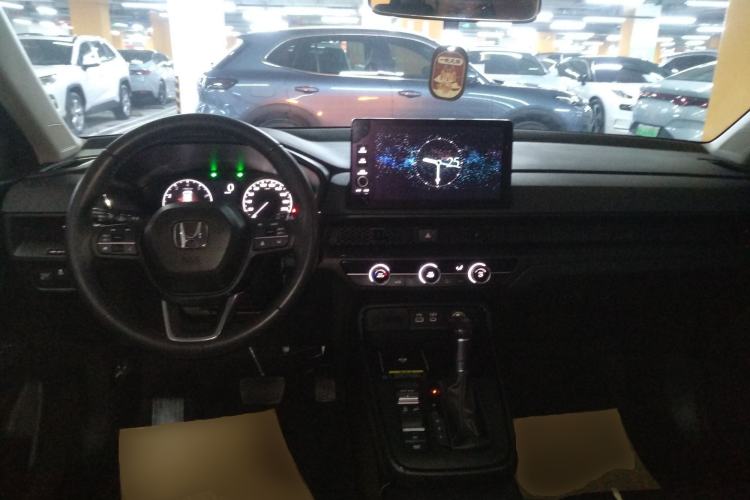 Used Honda CR-V 2023 240TURBO Two-Wheel Drive FENGSHANG Edition 5 Seats