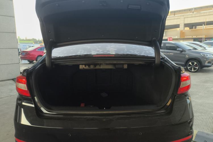 Used Hyundai Sonata 2015 1.6T GLS Smart Model
