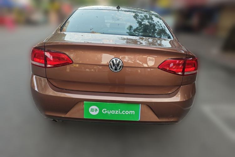 Used Volkswagen Lamando 2018 230TSI DSG Fashion Edition