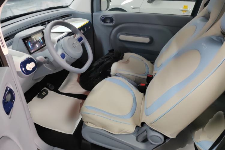 Used Bestune Pony 2024 170km Vitality Horse