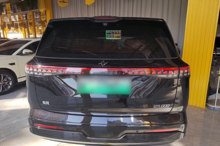 Used  eπ008 2025 210 Ultra Range-Extended Version 5 Seats
