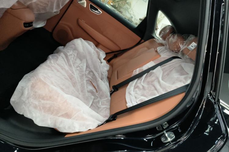 Used Hima H5 2025 Model Range-Extending Pro
