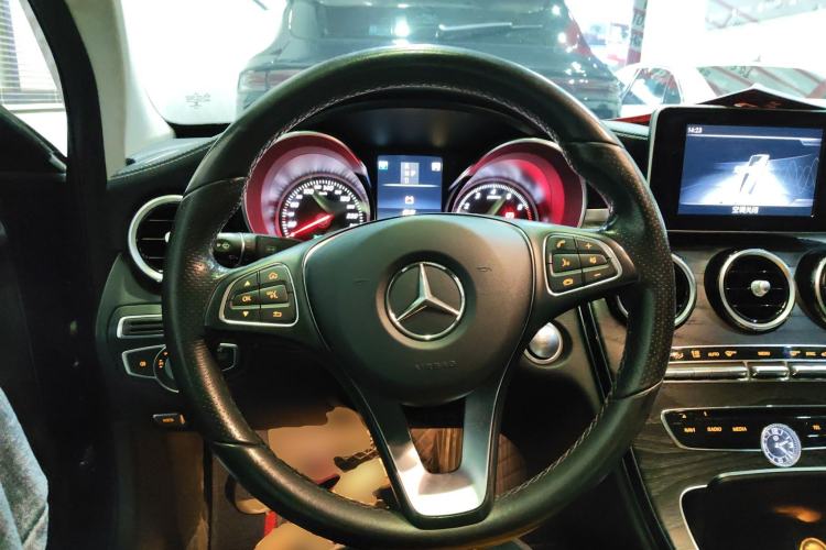 Used Mercedes-Benz C-Class 2018 C 200 L Sport Edition
