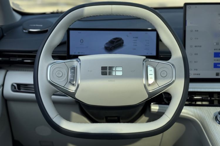 Used  E5 2024 530km Starship Edition
