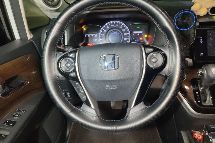 Used Honda Odyssey 2017 2.4L Smart Edition