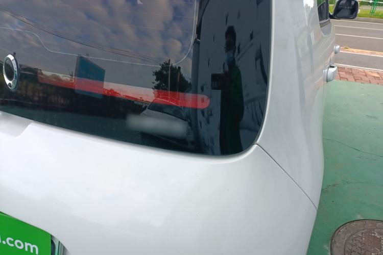 Used ORA White Cat 2020 360 km Luxury Version