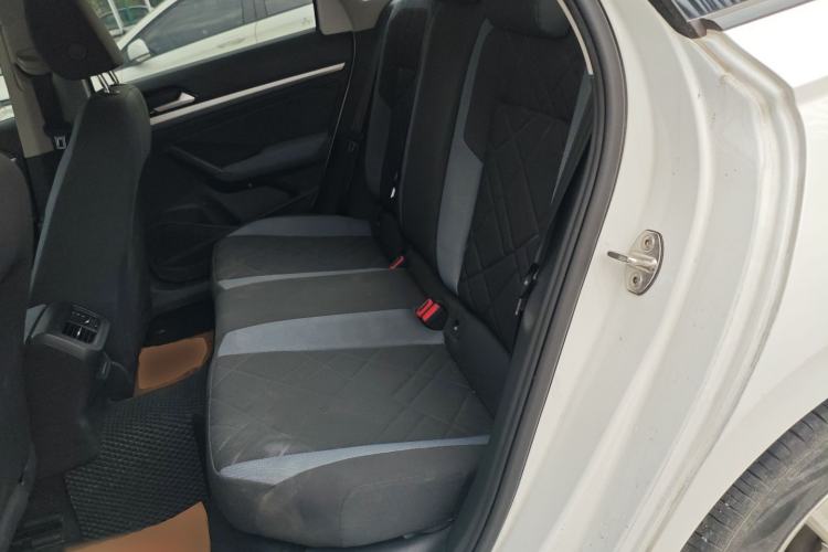 Used Volkswagen Lavida 2023 Revised 1.5L Automatic DeYi Edition
