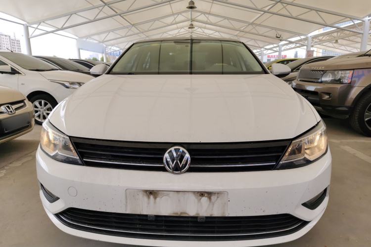 Used Volkswagen Lamando 2015 280TSI DSG Comfort Edition