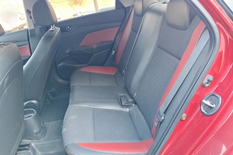 Used Hyundai Verna 2016 1.4L Manual Cool Edition GLS
