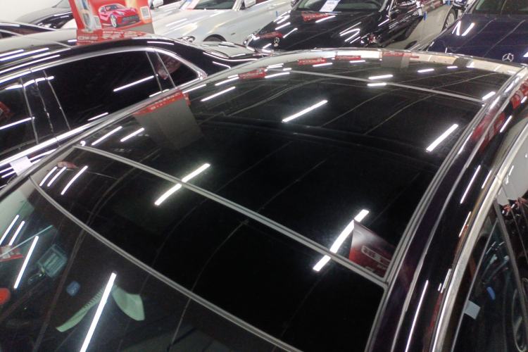 Used Mercedes-Benz E-Class 2019 Restyled E 300 L Luxury Edition