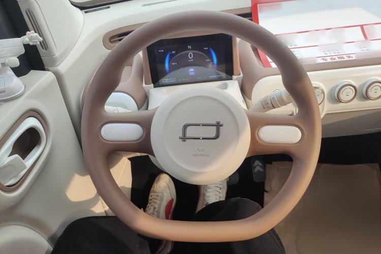 Used Bestune Pony 2026 Model 222km Elegant Horse