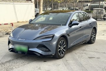 Used BYD Seal 2025 510 Smart Navigation Version