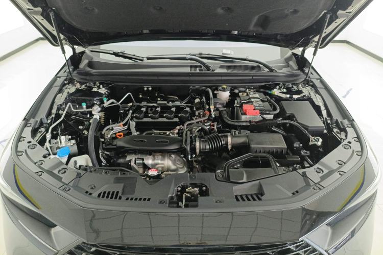 Used Honda Accord 2023 260TURBO Smart Enjoyment Version
