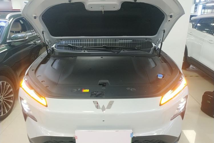 Used Wuling Xingguang S 2024 510 km Flagship Version
