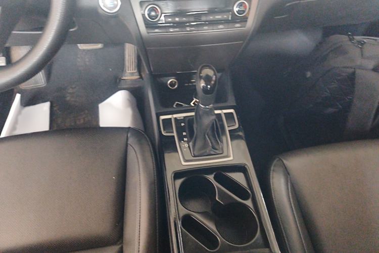 Used Hyundai Mistra 2014 1.8L Automatic Smart GLS
