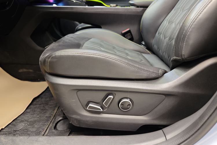 Used Changan UNI-T 2022 1.5T Sport Edition Flagship Version