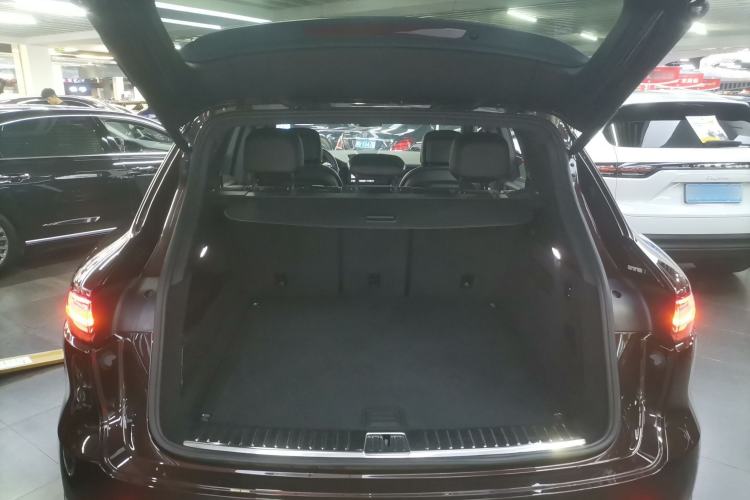 Used Porsche Cayenne 2019 Cayenne 3.0T