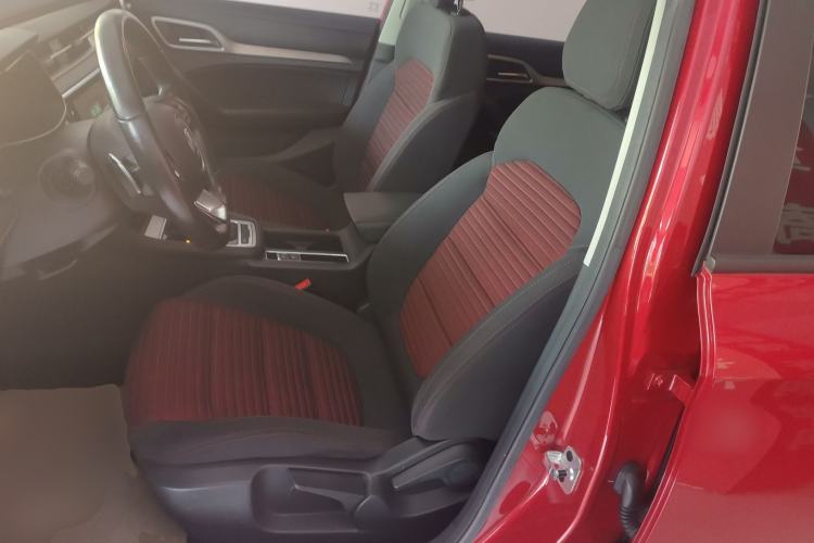 Used MG 6 2019 20T Automatic Starlight Edition
